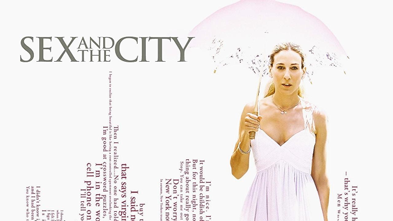 مسلسل Sex and the City  الموسم الرابع الحلقة 12 مترجمة
