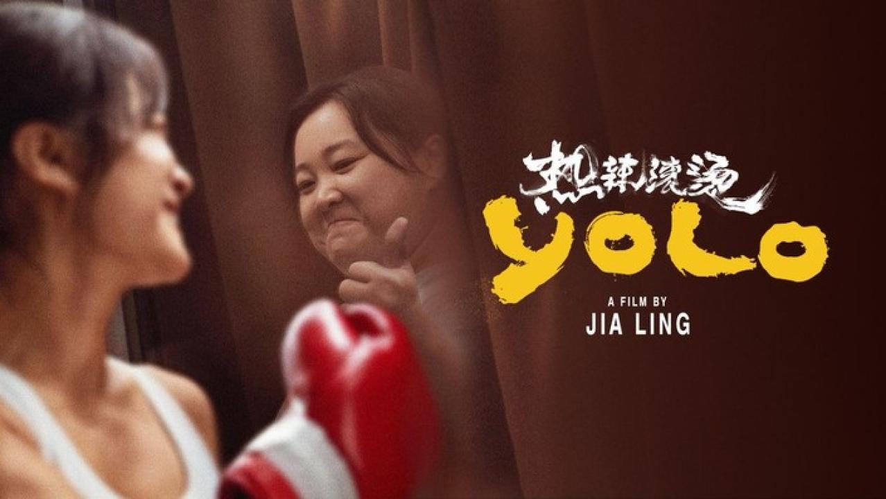 فيلم Yolo 2024 مترجم كامل اون لاين HD