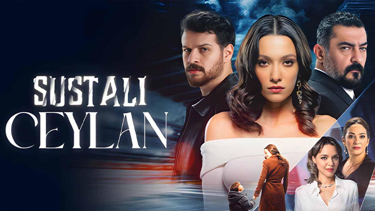 مسلسل الغزال الحلقة 6 الخامسة ( الأخيرة ) مترجمة