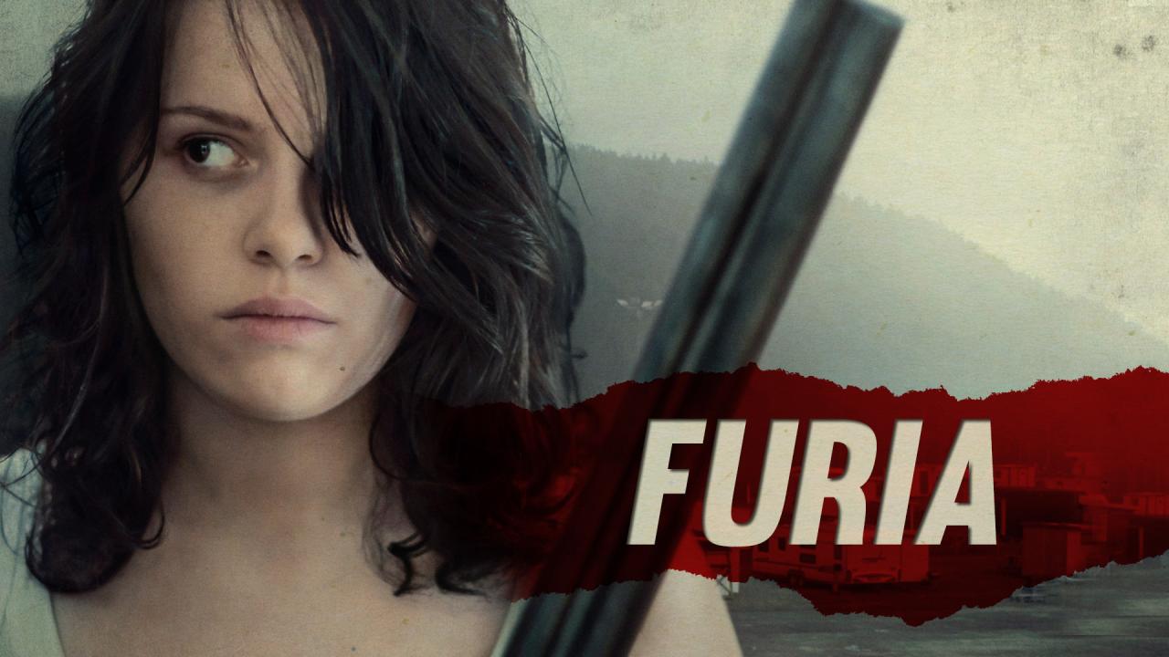 Furia ( مترجم )