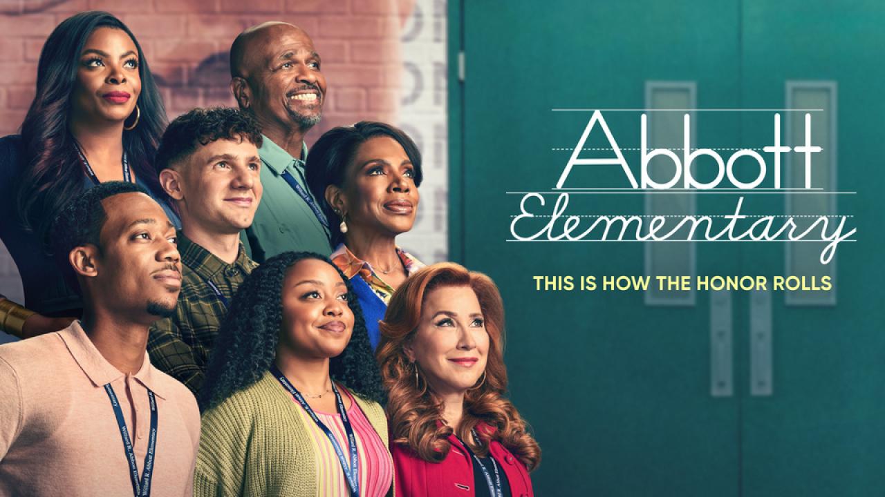 مسلسل Abbott Elementary الموسم الرابع الحلقة 12 مترجمة