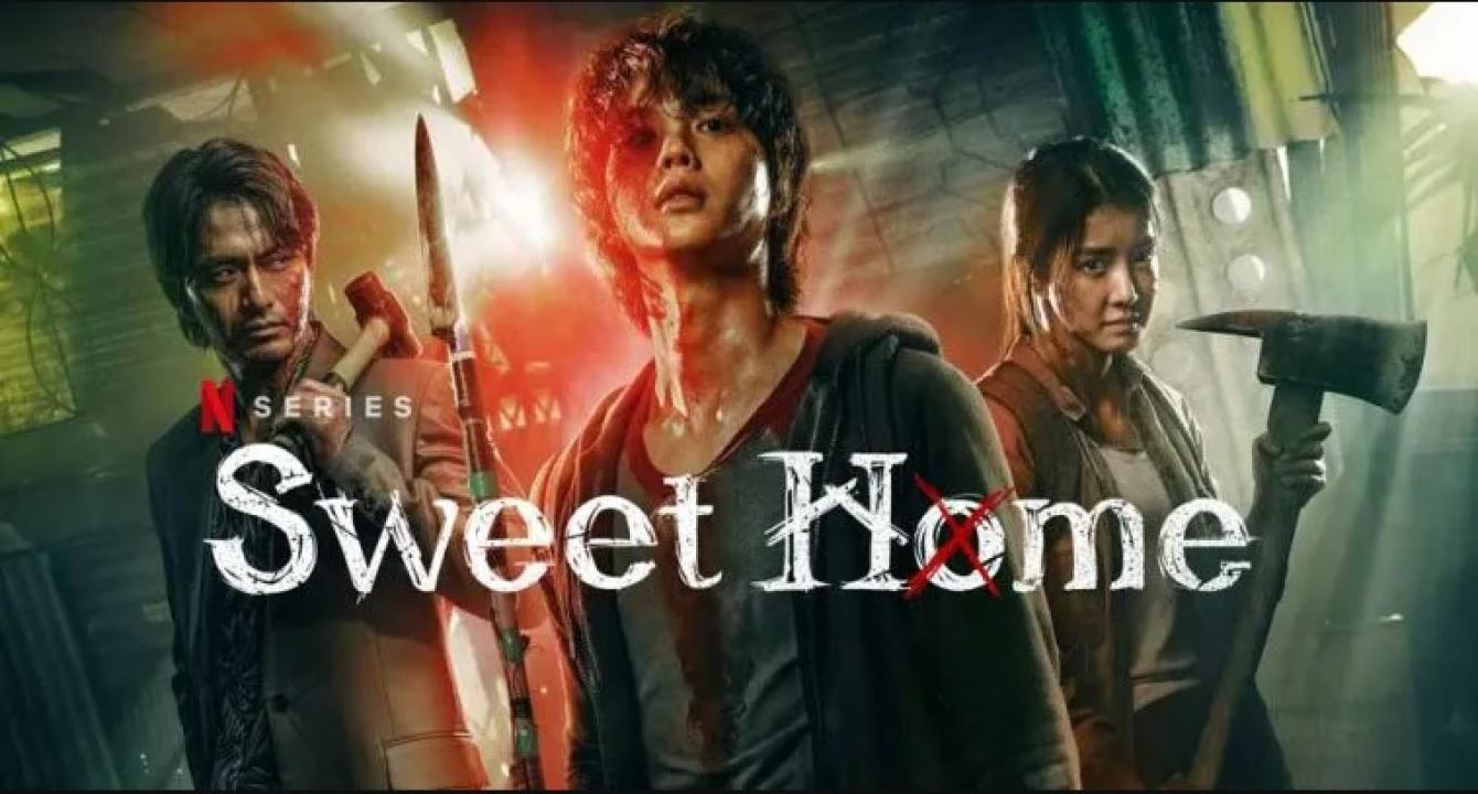 مسلسل منزل جميل Sweet Home الحلقة 2 الثانية مترجمة