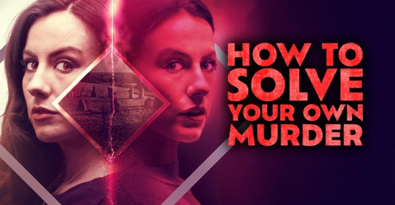 فيلم How to Solve Your Own Murder 2024 مترجم اون لاين HD