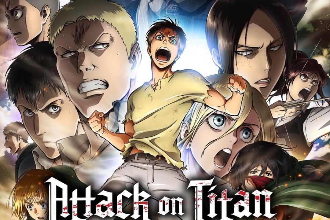 انمي Attack on Titan الموسم الثاني الحلقة 7 السابعة مترجمة - هجوم العمالقة