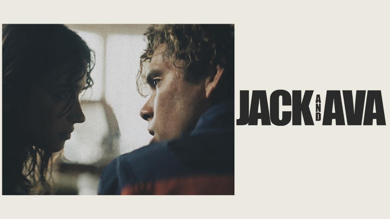 فيلم Jack and Ava 2026 مترجم اون لاين HD