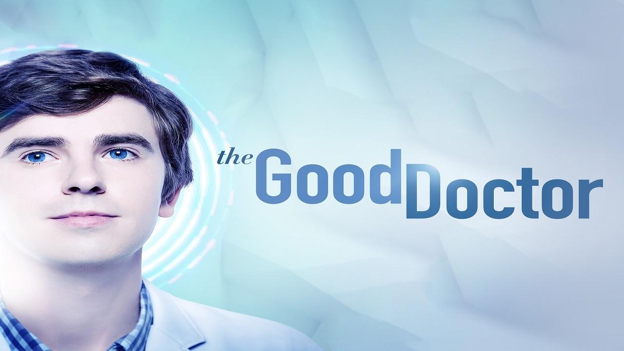 The Good Doctor مترجم