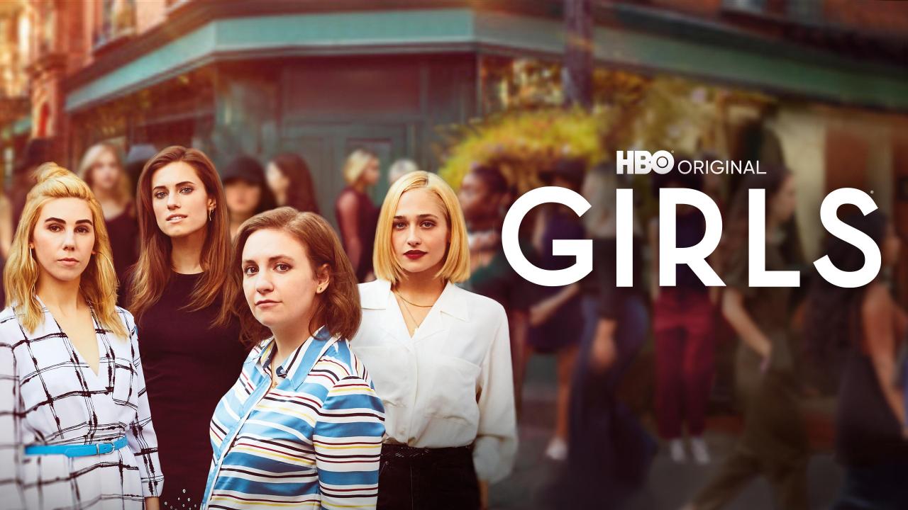 مسلسل Girls الموسم السادس الحلقة 2 مترجمة