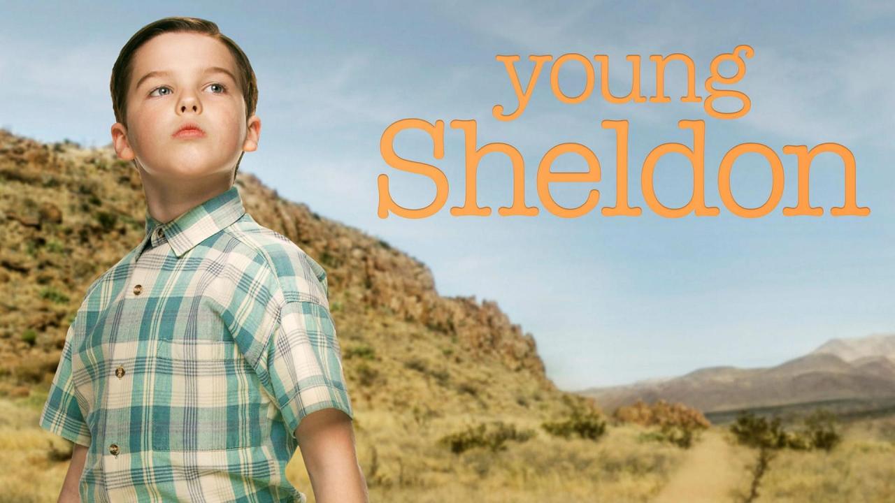 مسلسل Young Sheldon الموسم الثاني الحلقة 11 مترجمة