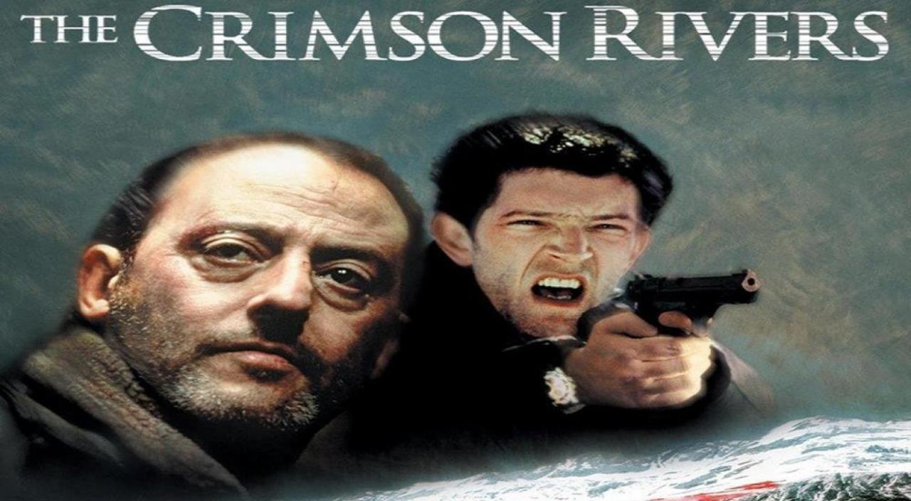 مشاهدة فيلم The Crimson Rivers 2000 مترجم كامل اون لاين HD