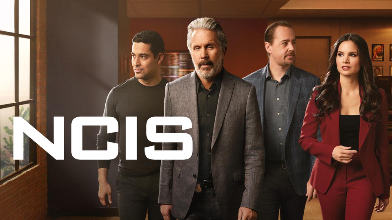 مسلسل NCIS الموسم 22 الحلقة 9 مترجمة