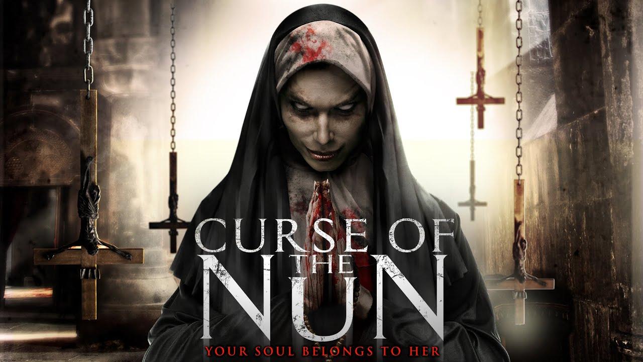 فيلم Curse of the Nun 2023 مترجم كامل اون لاين HD