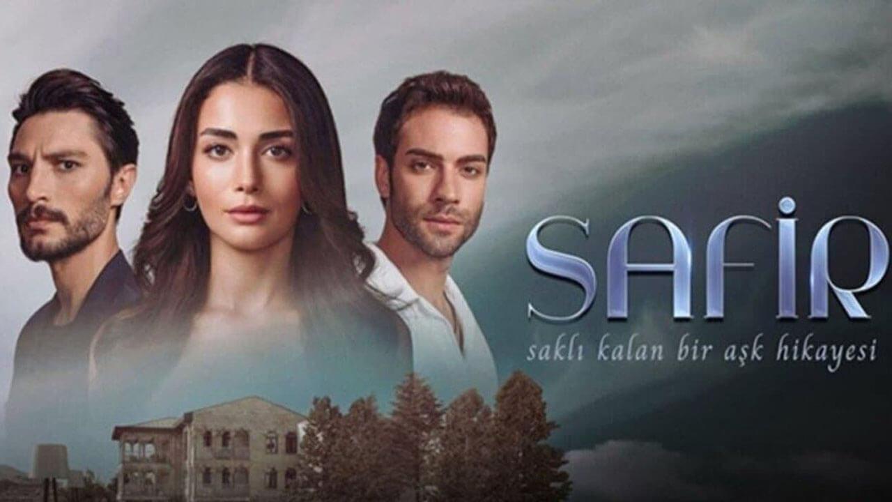 مسلسل الياقوت الحلقة 2 الثانية مترجم