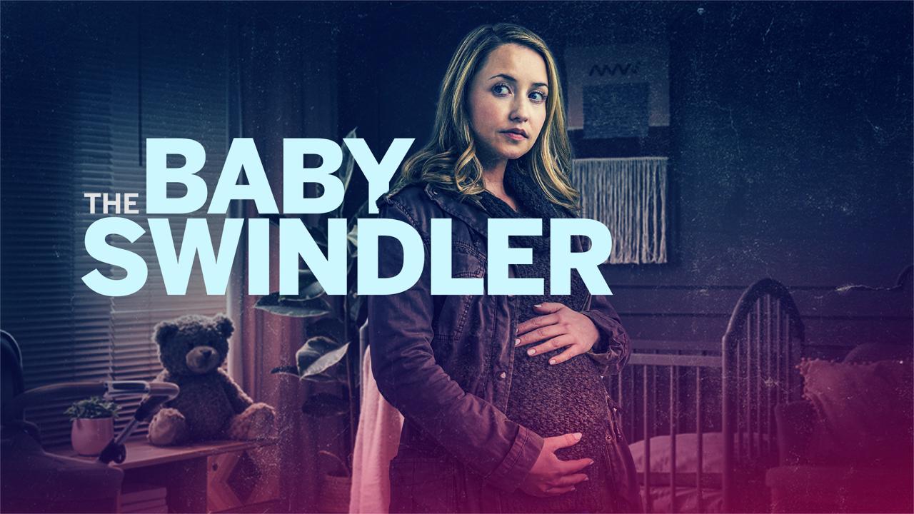 فيلم The Baby Swindler 2023 مترجم كامل اون لاين HD