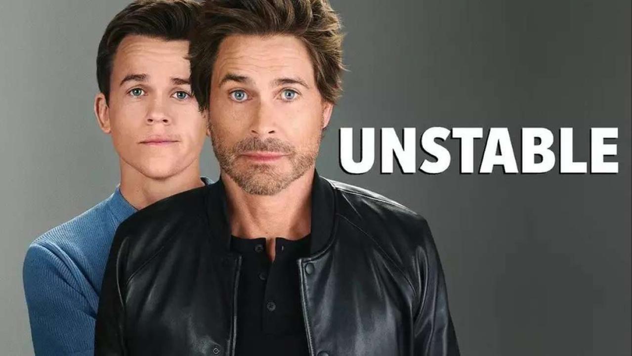 مسلسل Unstable الموسم الأول الحلقة 5 الخامسة مترجمة