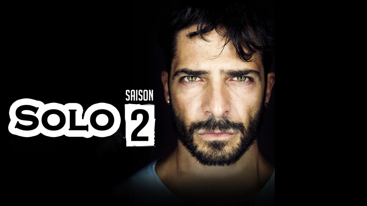 مسلسل Solo الموسم الثاني الحلقة 3 الثالثة مترجمة
