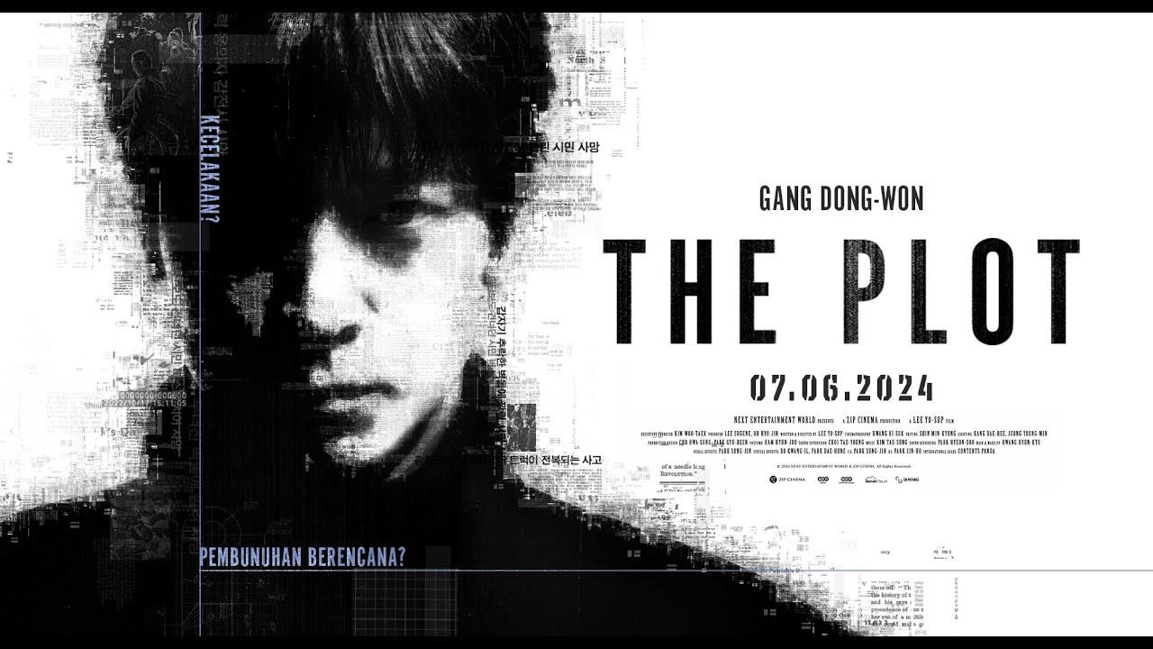 فيلم The Plot 2024 مترجم كامل اون لاين HD