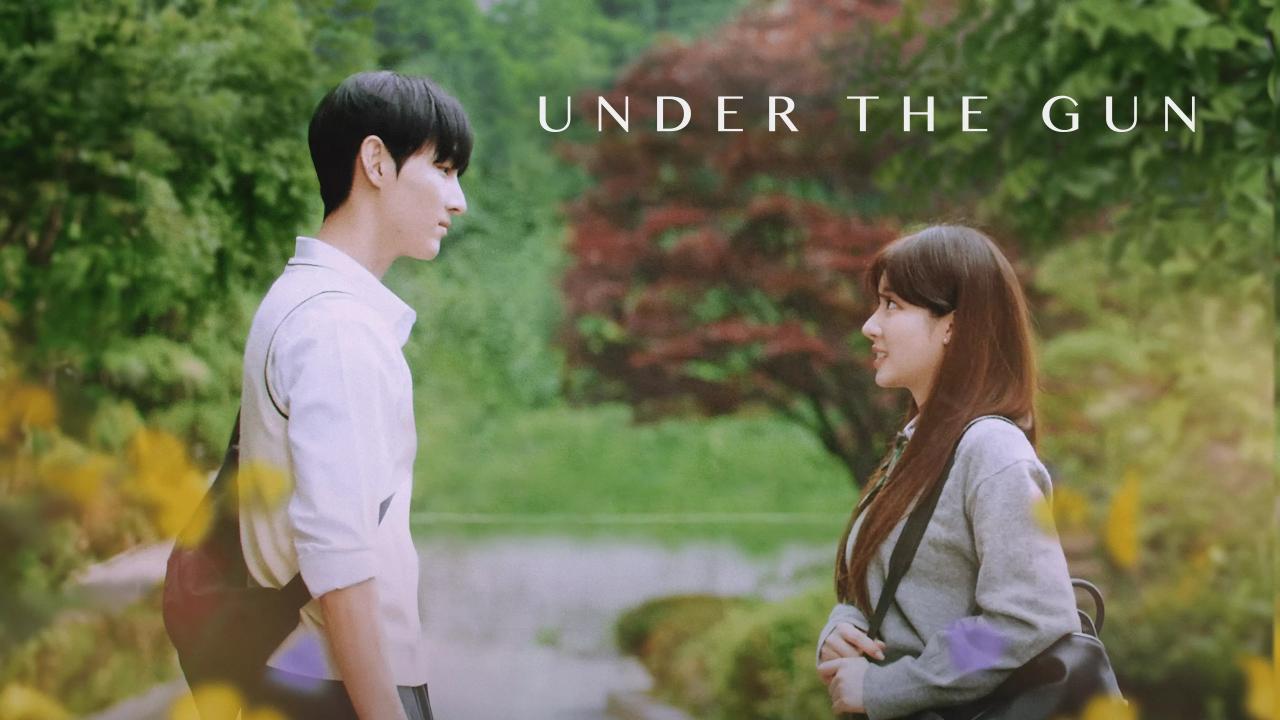 مسلسل تحت تهديد السلاح Under the Gun الموسم الأول الحلقة 5 الخامسة مترجمة