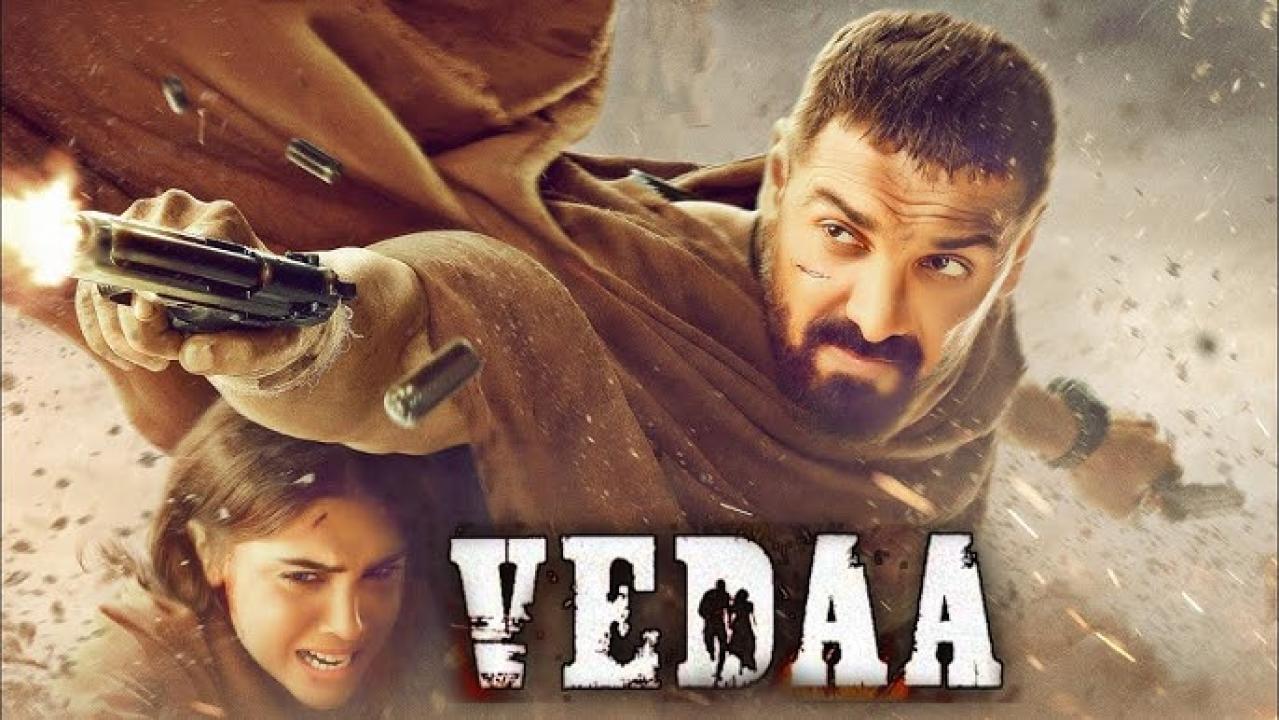 فيلم Vedaa 2024 مترجم كامل اون لاين HD