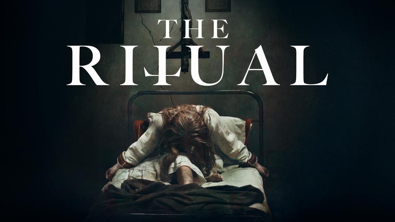 فيلم The Ritual 2025 مترجم اون لاين HD