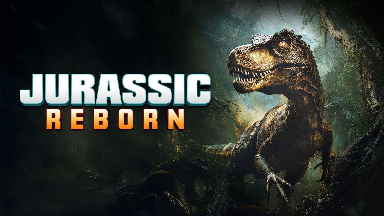 فيلم Jurassic Reborn 2025 مترجم اون لاين HD