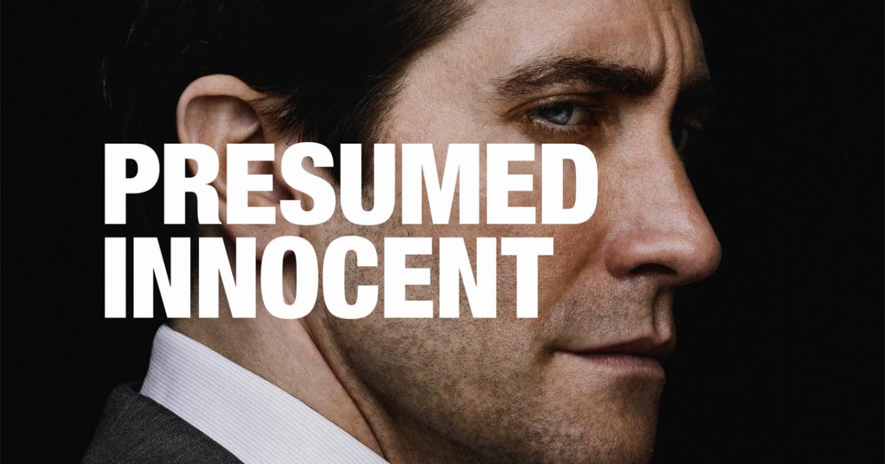مسلسل Presumed Innocent الموسم الأول الحلقة 7 السابعة مترجمة