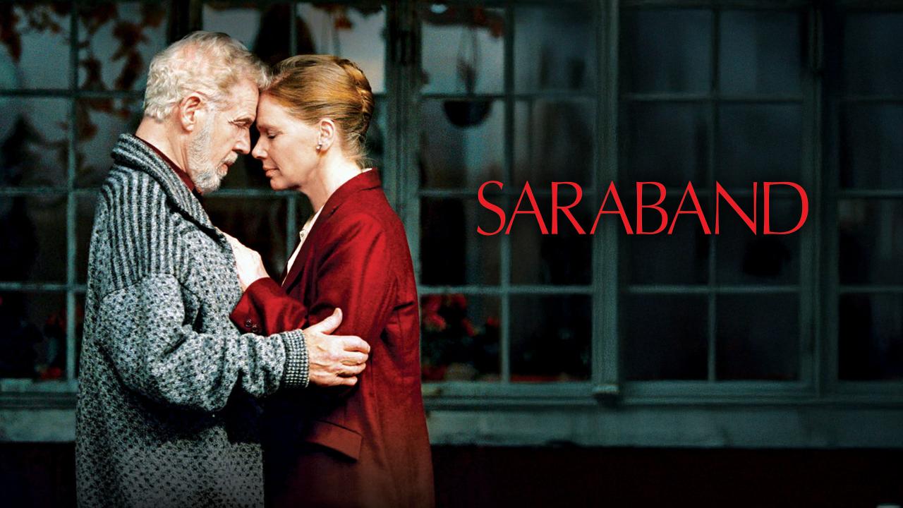 فيلم Saraband 2003 مترجم كامل اون لاين HD