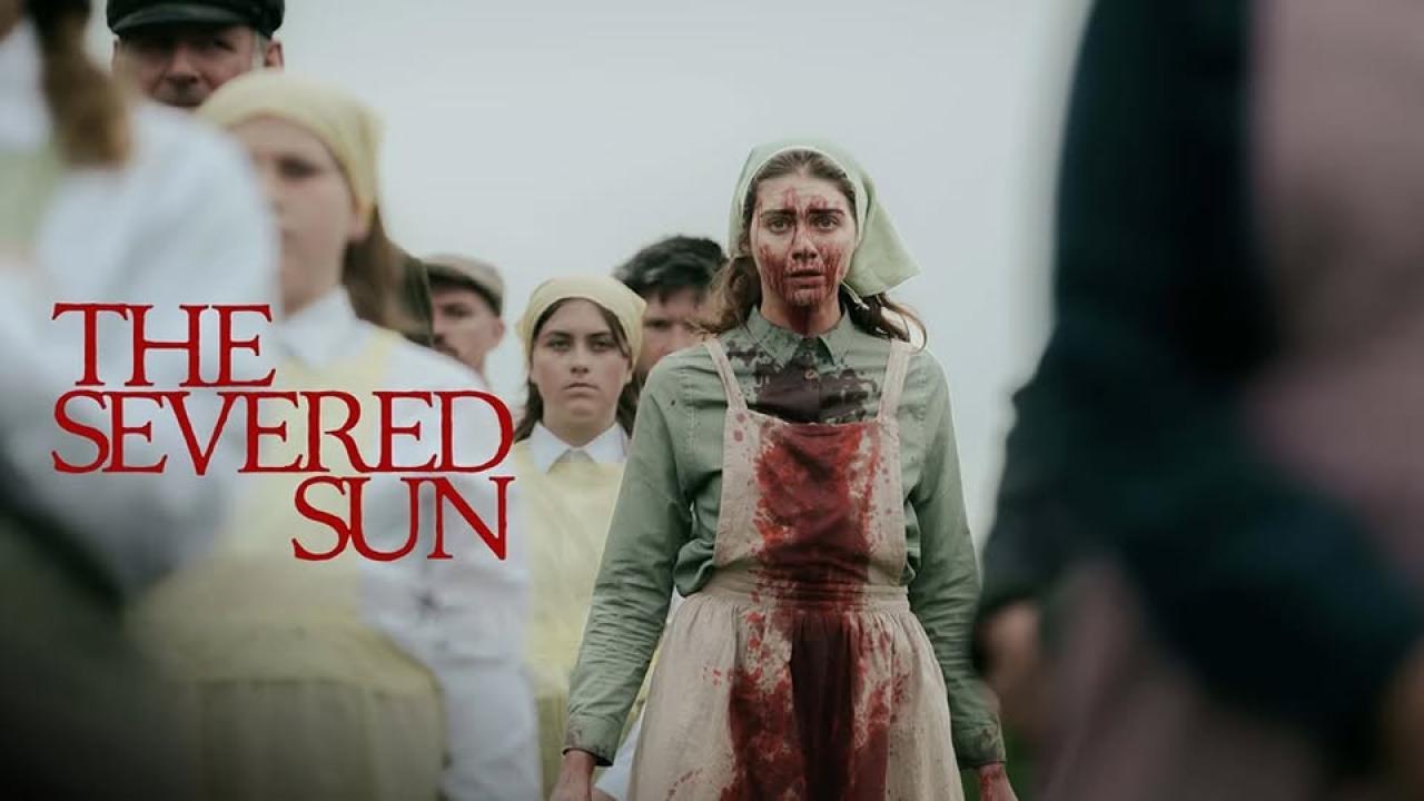 فيلم The Severed Sun 2024 مترجم اون لاين HD