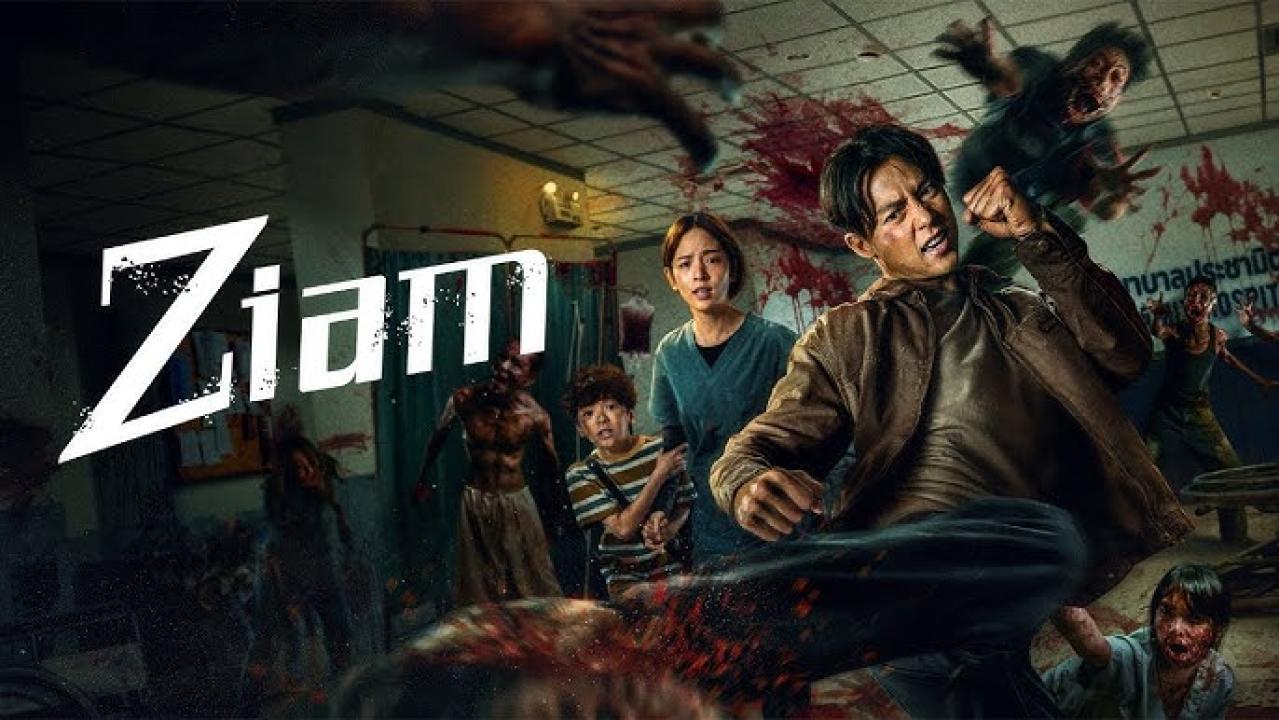 فيلم Ziam 2025 مترجم اون لاين HD