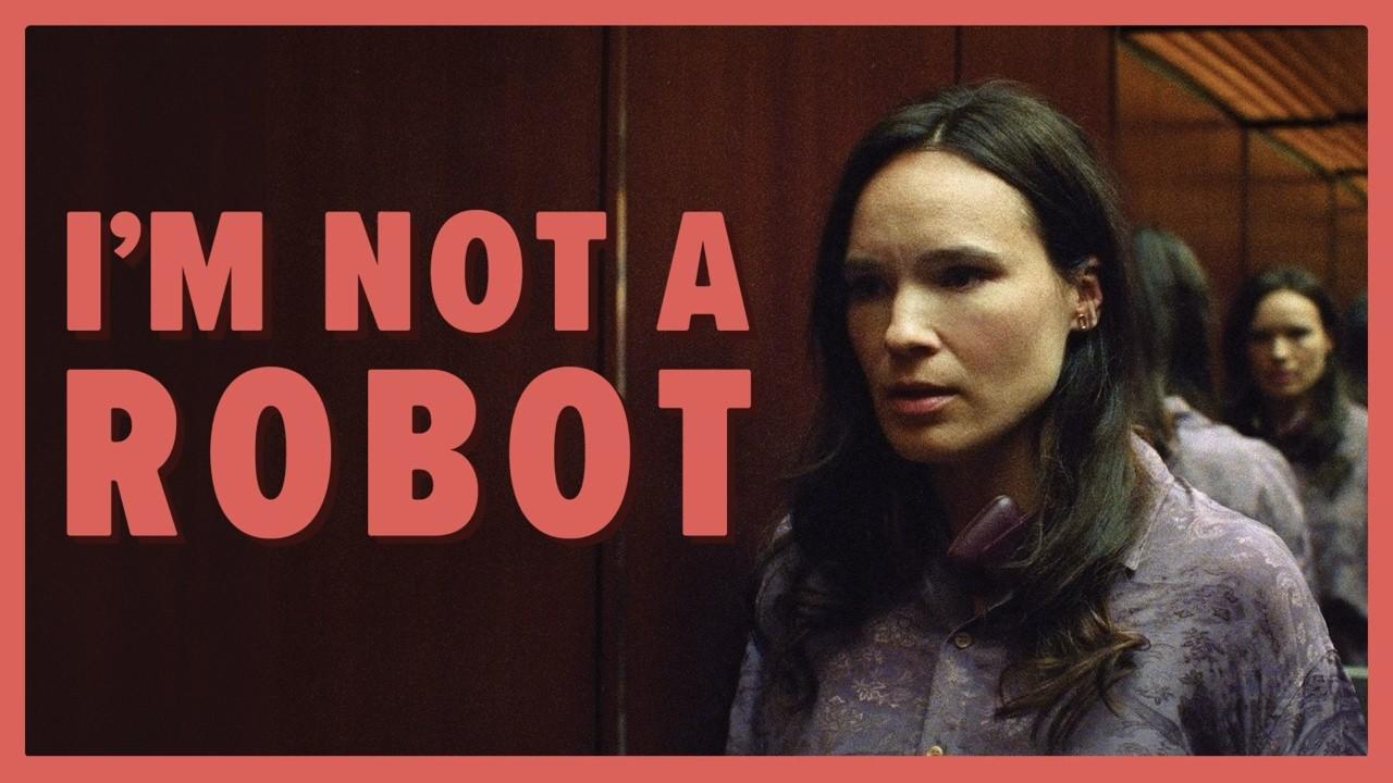 فيلم I’m Not a Robot 2023 مترجم اون لاين HD