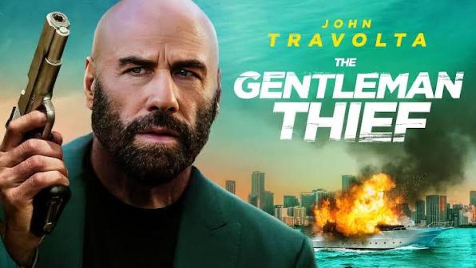فيلم The Gentleman Thief 2026 مترجم اون لاين HD