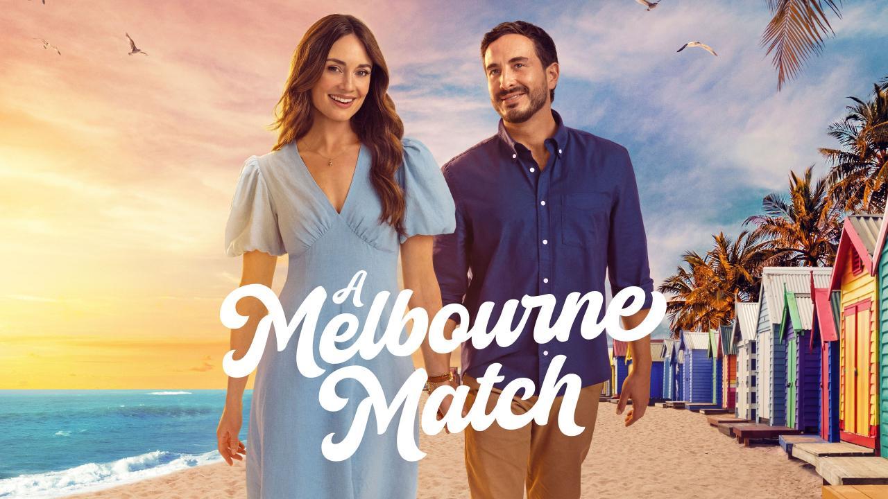 فيلم A Melbourne Match 2026 مترجم اون لاين HD
