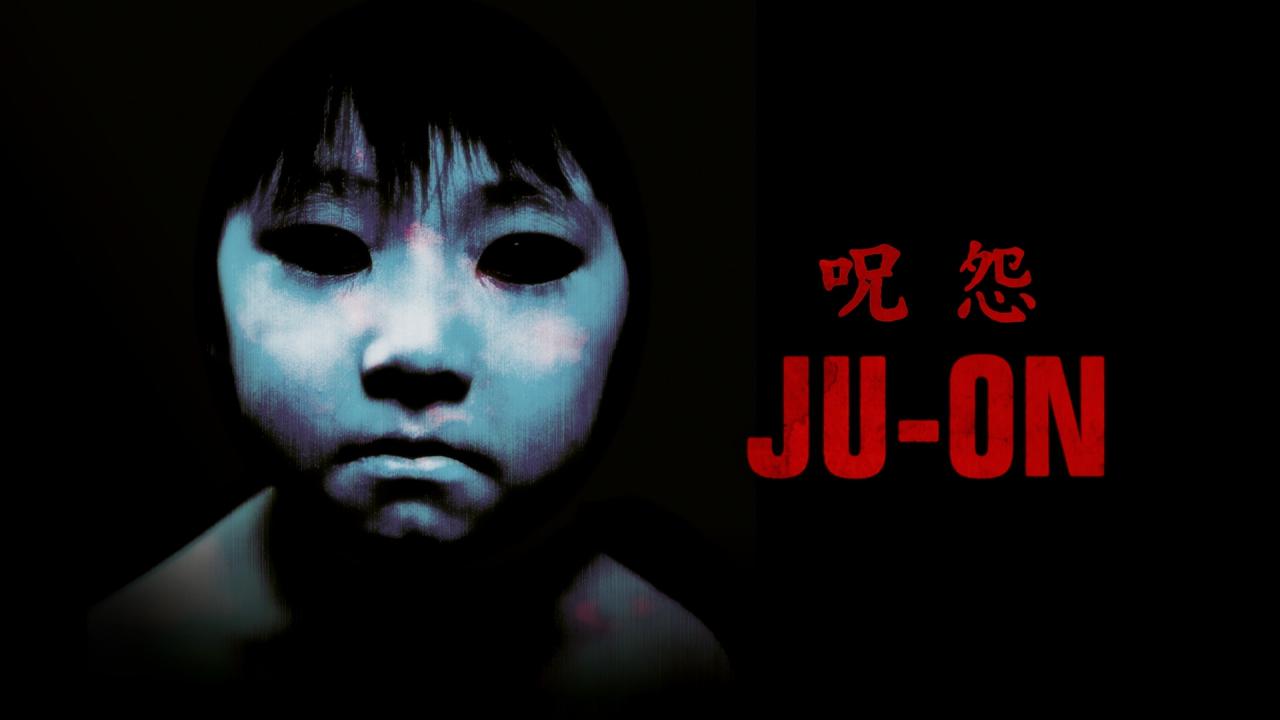 فيلم Ju-on: The Grudge 2002 مترجم كامل اون لاين HD