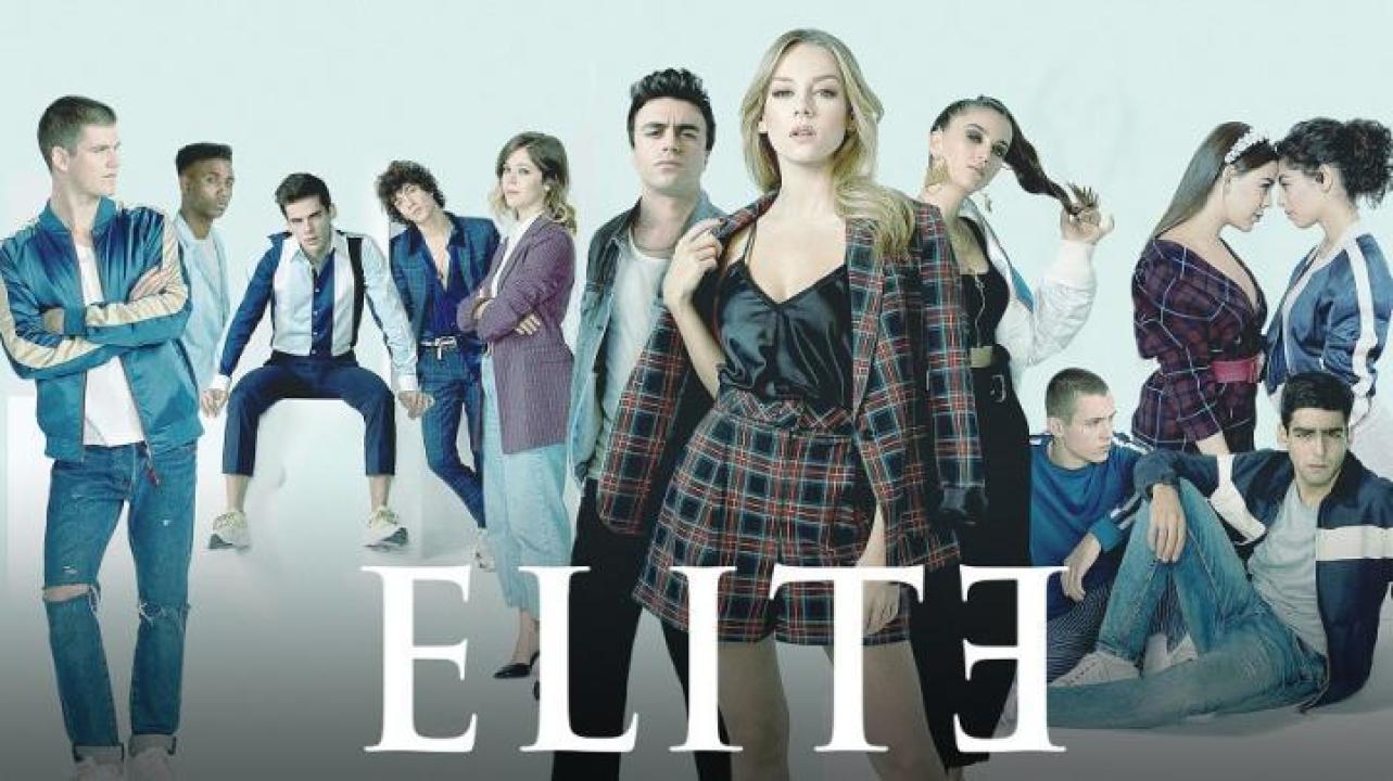 مسلسل Elite الموسم الثالث الحلقة 4 الرابعة مترجمة
