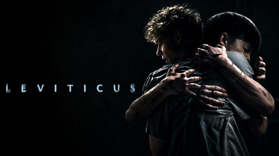 فيلم Leviticus 2026 مترجم اون لاين HD