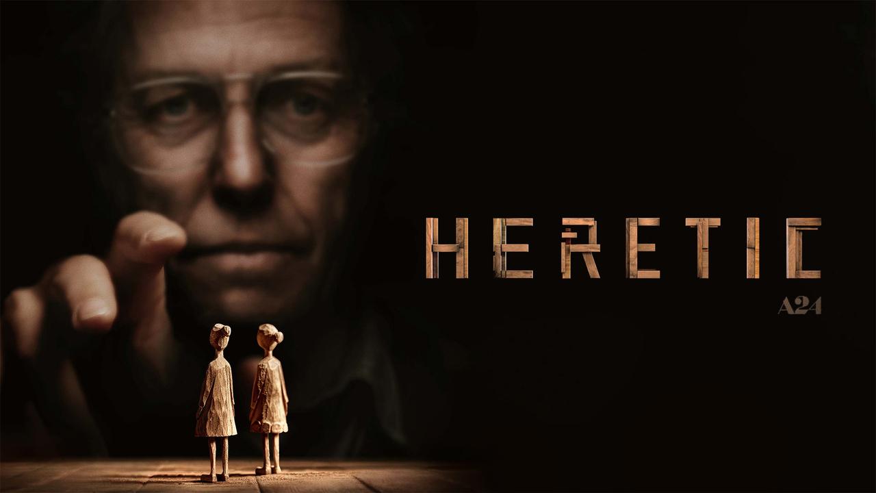 فيلم Heretic 2024 مترجم كامل اون لاين HD
