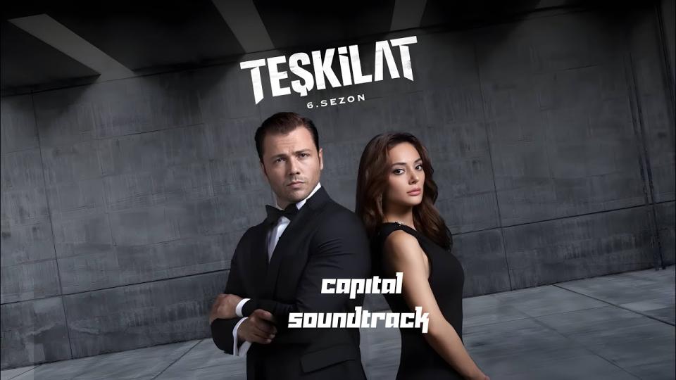 مسلسل المنظمة الحلقة 186 مترجمة