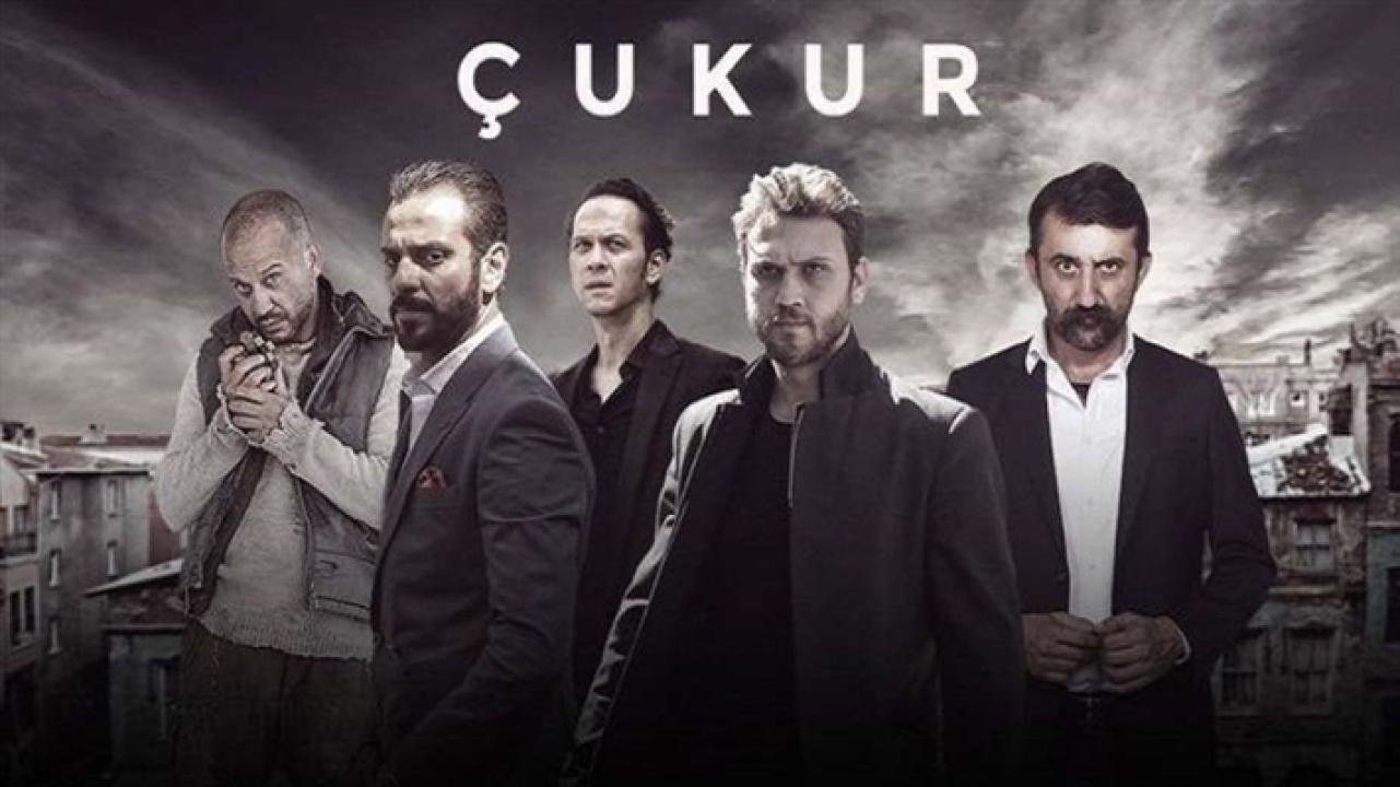مسلسل الحفرة 2 الحلقة 11 الحادية عشر مترجمة