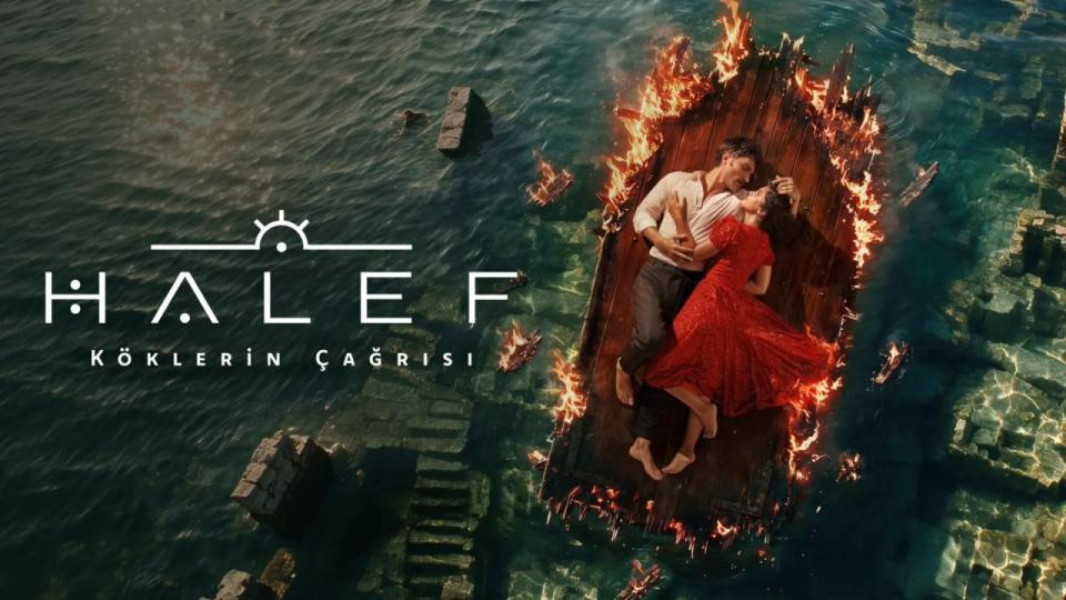 مسلسل الخليفة الحلقة 36 الخامسة والثلاثون مترجمة