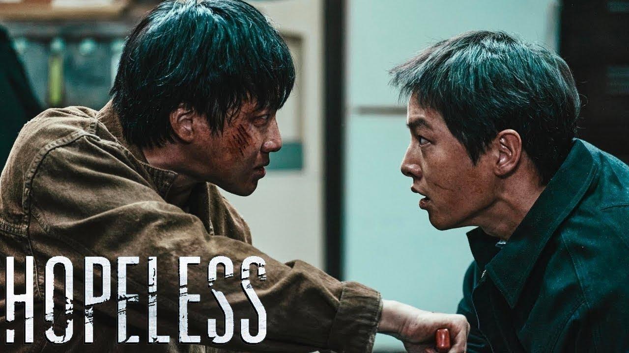 فيلم Hopeless 2023 مترجم كامل اون لاين HD