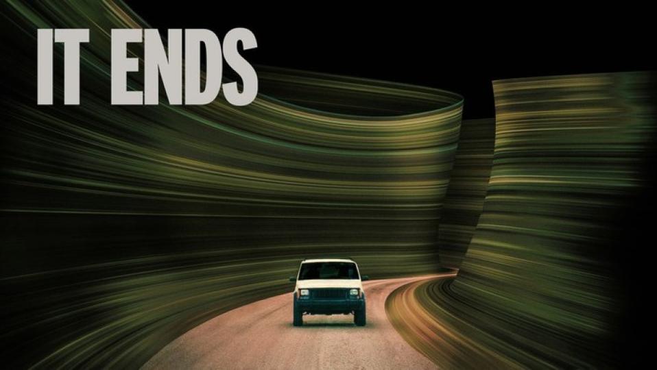 فيلم It Ends 2025 مترجم اون لاين HD