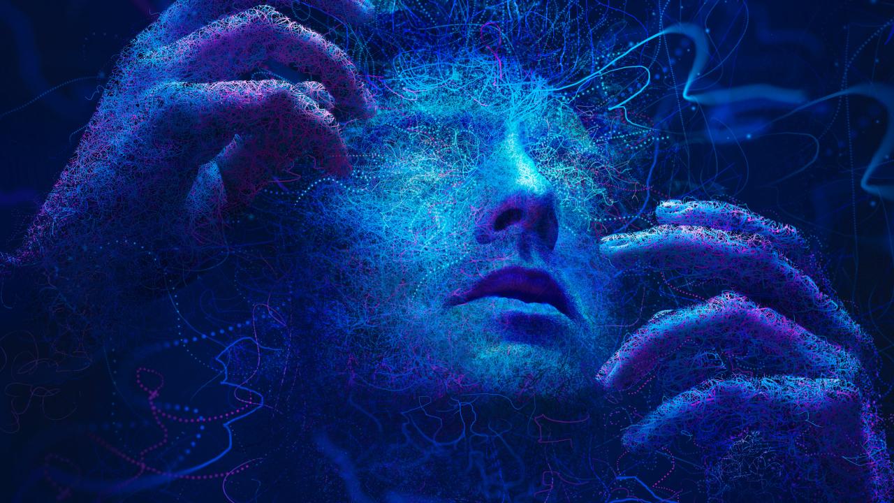 مسلسل Legion الموسم الثاني الحلقة 9 التاسعة مترجمة