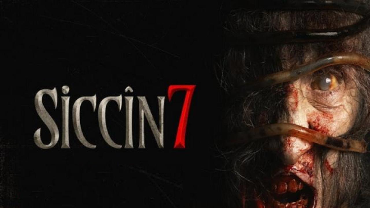فيلم Siccin 7 2024 مترجم كامل اون لاين HD