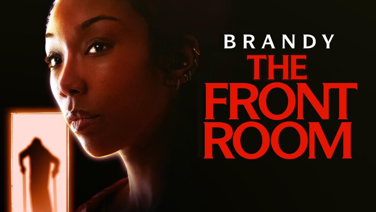 فيلم The Front Room 2024 مترجم كامل اون لاين HD
