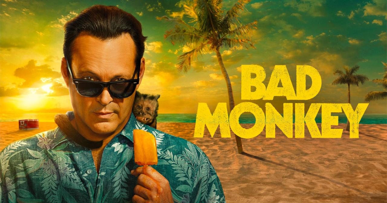 مسلسل Bad Monkey الموسم الأول الحلقة 10 العاشرة مترجمة