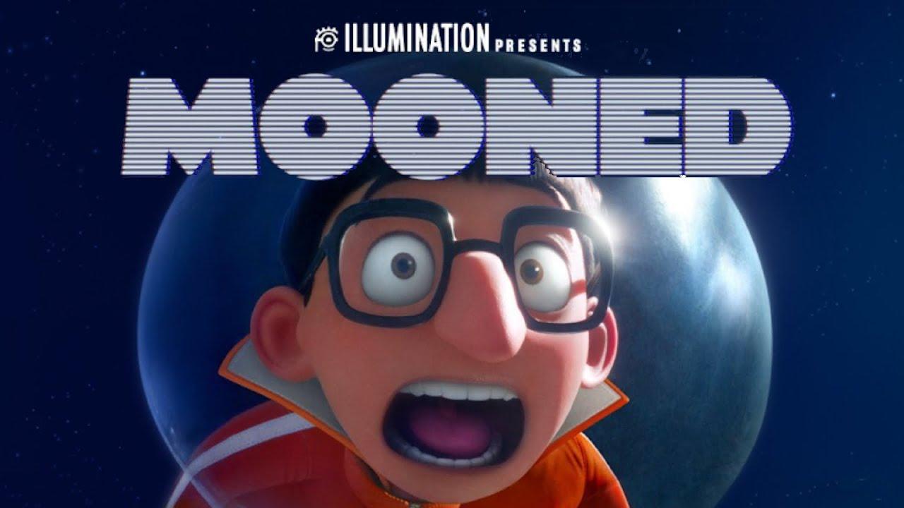فيلم Mooned 2023 مترجم كامل اون لاين HD