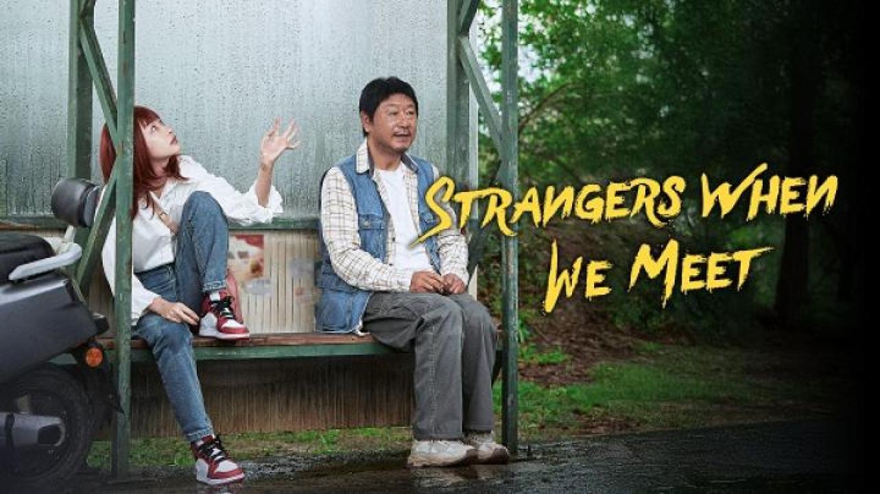 فيلم Strangers When We Meet 2024 مترجم اون لاين HD
