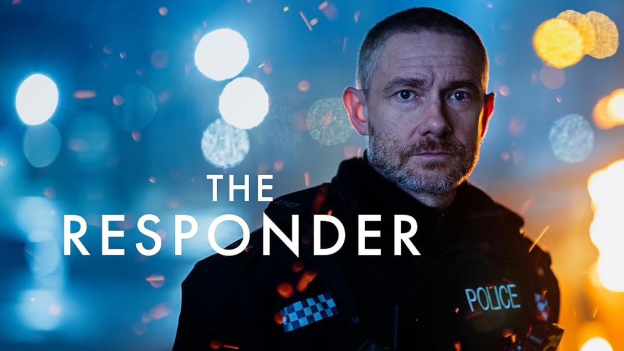 The Responder ( مترجم )