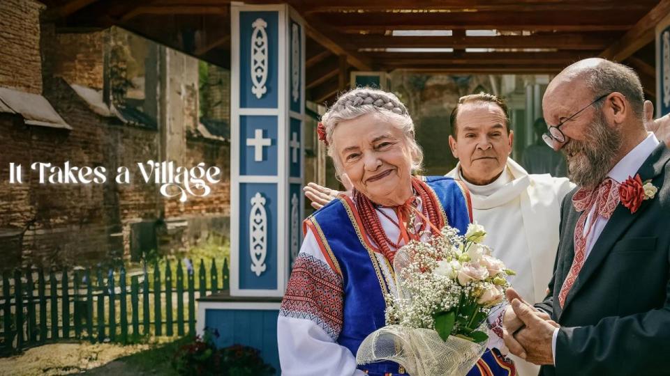 فيلم It Takes a Village 2026 مترجم اون لاين HD