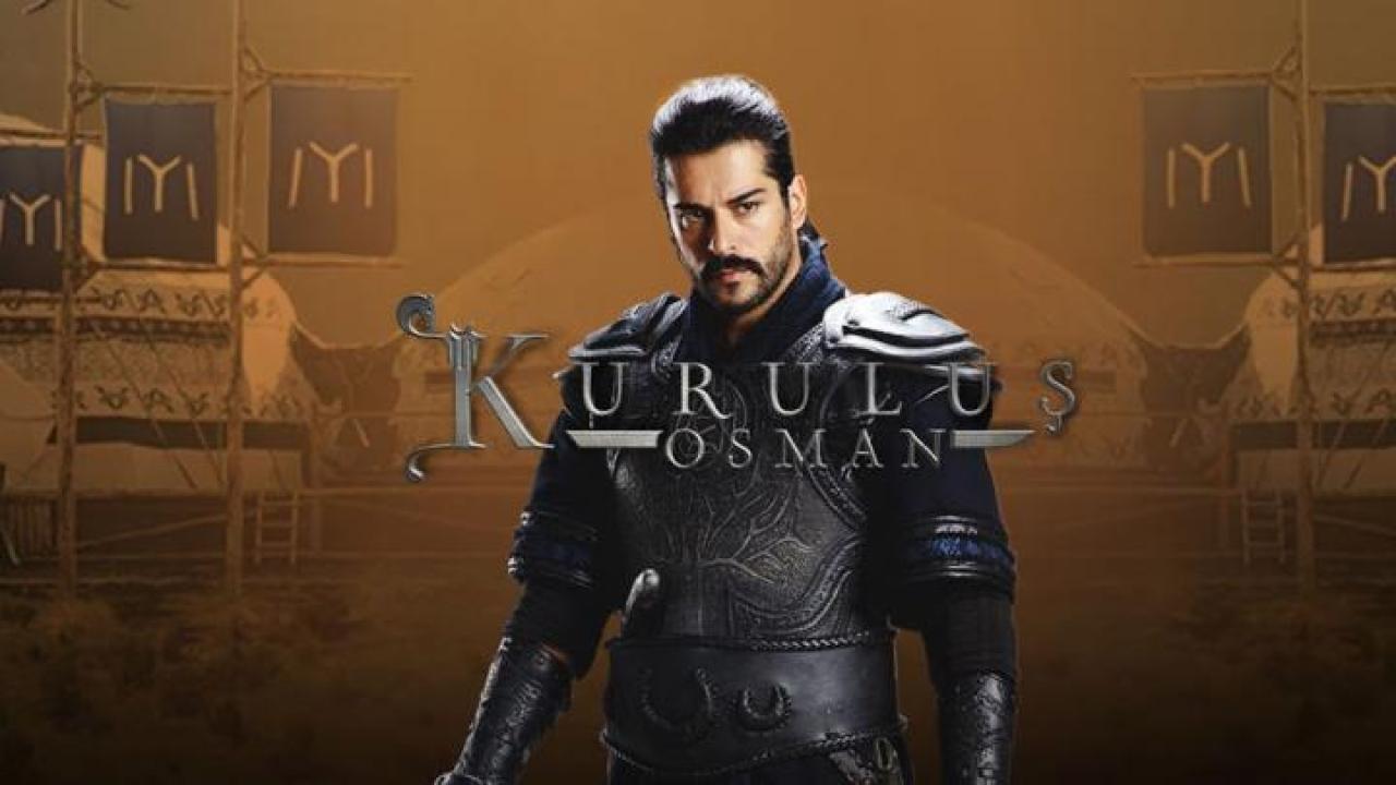 مسلسل المؤسس عثمان الحلقة 1 الاولى مترجمة | قيامة عثمان