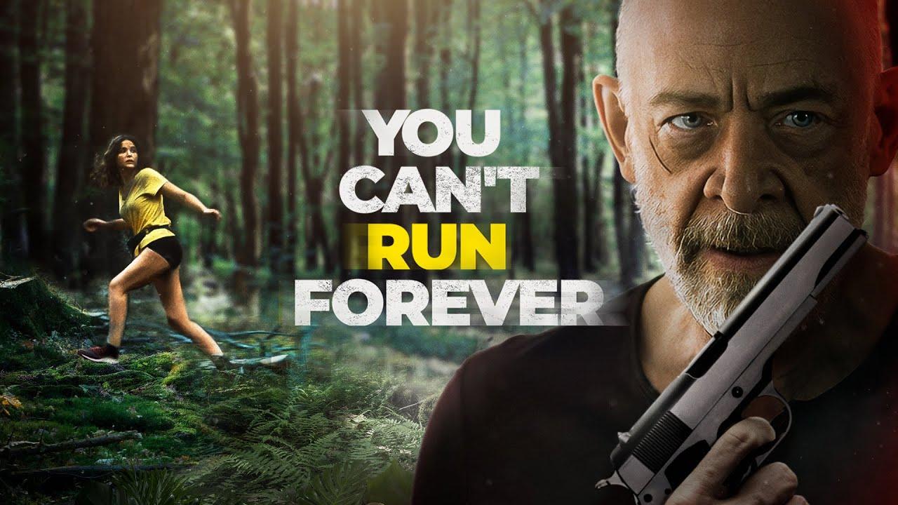 فيلم You Can't Run Forever 2024 مترجم كامل اون لاين HD